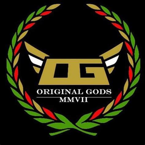 Stream Original Godz music | Listen to songs, albums, playlists for free on SoundCloud