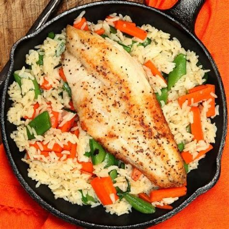 25 BEST Catfish Recipes | What A Catch!