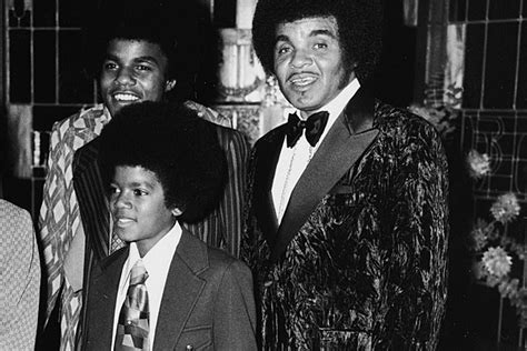 Joe Jackson, Patriarch of the Jackson Family, Dies at 89