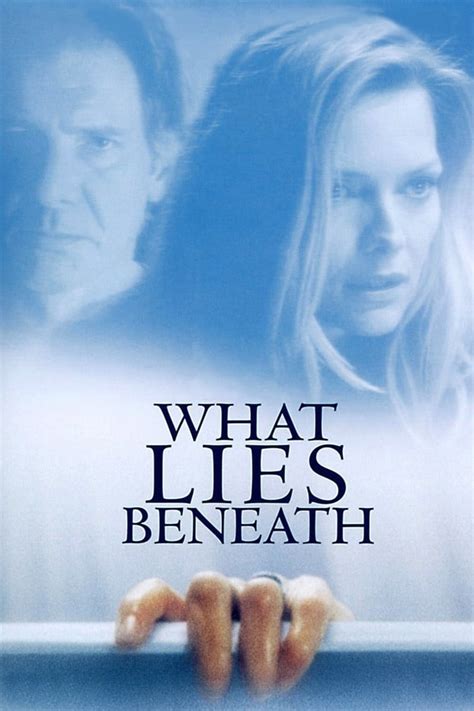 What Lies Beneath Could Have Been a Masterpiece – Jason Herrboldt