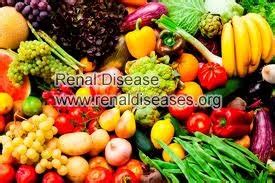 What Foods can Help Shrink Kidney Cyst