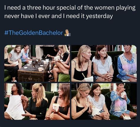 the next golden bachelor : r/BachelorNation