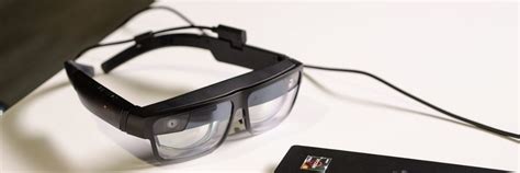 Lenovo Introduces ThinkReality A3 Smart Glasses