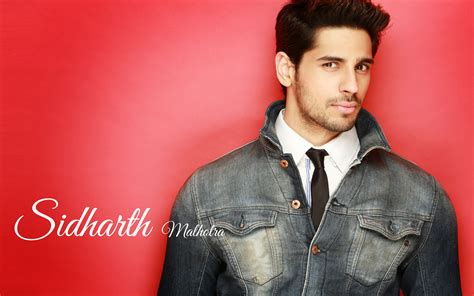 Sidharth Malhotra Photos, Images, Pics & HD Wallpapers Download