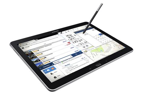 Are you ready for a 12-inch writable tablet? Samsung is. | Globalnews.ca