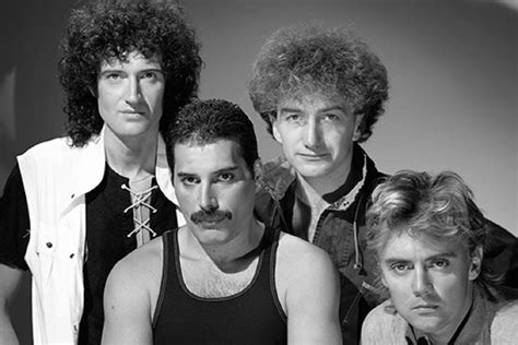 Queen anuncia el lanzamiento de una canción inédita grabada con Freddie Mercury