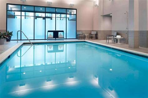 The 20 Best Hotels with Indoor Pools in Columbus, Ohio