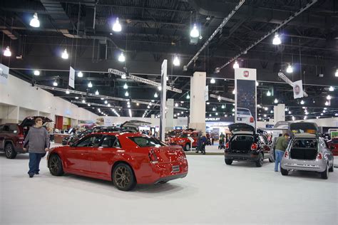 Auto Show invites Milwaukee to look under the hood | Milwaukee Independent