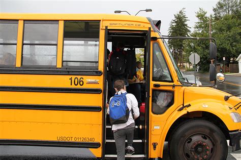 Pennsylvania faces school bus driver shortage - The Brown and White