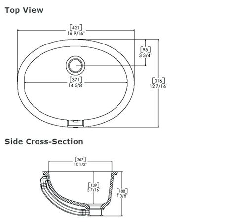 How Wide Is A Standard Bathroom Sink – Artcomcrea