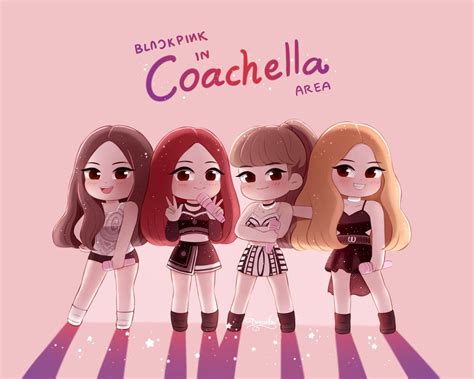 JENNIE THAILAND ♡ (@MYJENNIE_TH) | Twitter | Pink drawing, Chibi, Lisa blackpink wallpaper