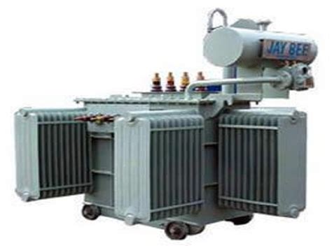 Oil Cooled Distribution Transformer buy in Bathinda