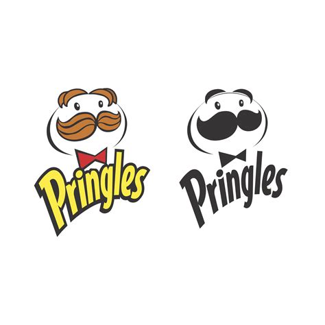 Pringles logo editorial vector 25270727 Vector Art at Vecteezy