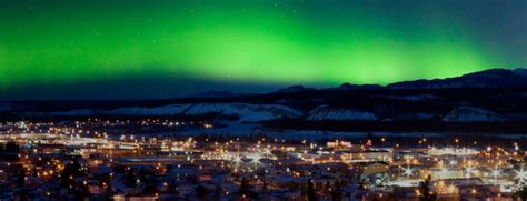 anchorage northern lights | Arctic Chiropractic Anchorage Massage & Physical Therapy