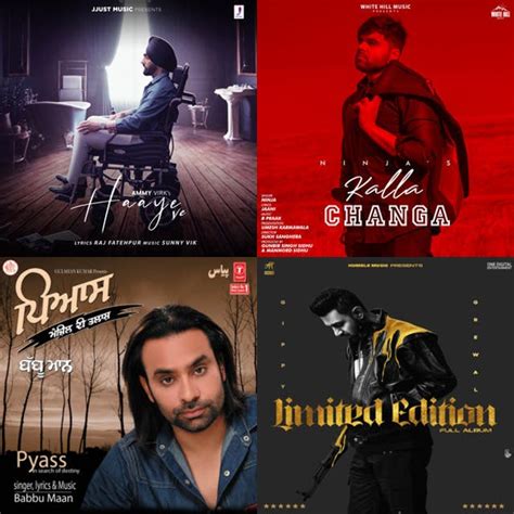 Punjabi Break-UP Songs - playlist by एक चाय प्रेमी | Spotify