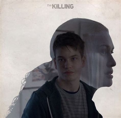 188 Best images about The Killing season 4 on Pinterest | Seasons, Set of and Photo books