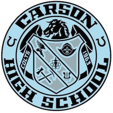 Carson High School - STEAM | Carson CA