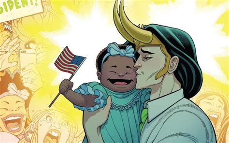 The Best Loki Comics: The Good, The Bad, and the Mischievous