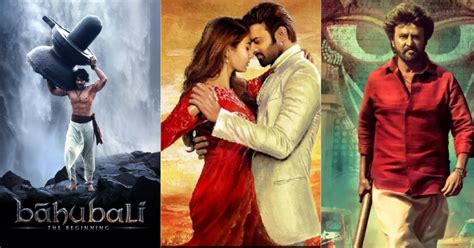 Top 10 Hindi Dubbed South Indian Movies on Netflix To Watch 2022