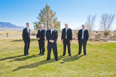 New Mexico Elopement - Celebrate Again