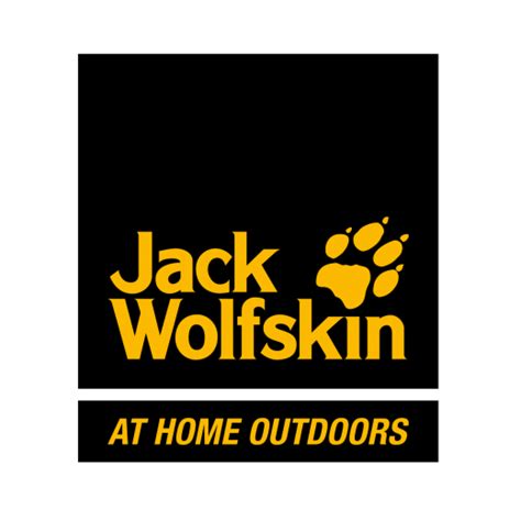 Jack Wolfskin Logo - LogoDix