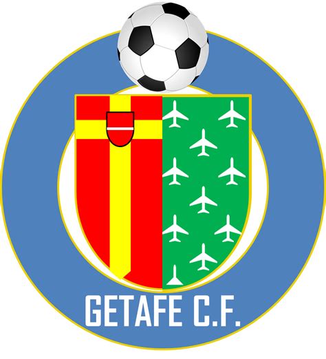 Old Official Getafe CF Football Shirts / Vintage Liga Soccer Jerseys ...