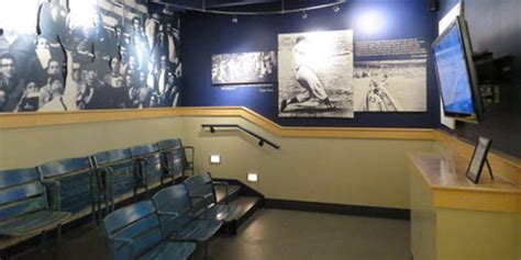 Roger Maris Museum - Attractions - Baseball Life