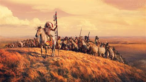 Sioux Tribe Wallpapers - Top Free Sioux Tribe Backgrounds - WallpaperAccess
