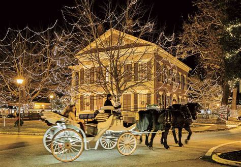 Dahlonega Ga Old Fashioned Christmas 2024 - Deena Eveleen