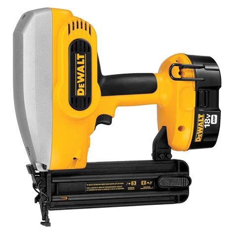 Best dewalt finish nailer brad nailer compressor combo kit review ...