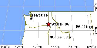 Asotin, Washington (WA) ~ population data, races, housing & economy