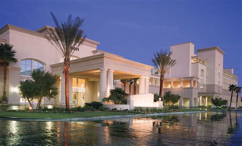 Worldmark Las Vegas Boulevard - GMPA Architects