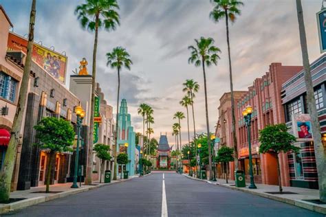 Top Experiences You Can't Miss in Disney's Hollywood Studios | Disney ...