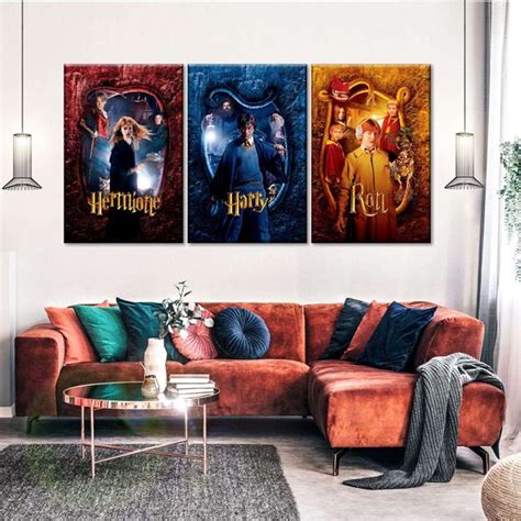 13 Best Ideas For Harry Potter Decor For Bedroom - Peto Rugs