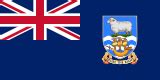 Talk:Falklands War - Wikipedia