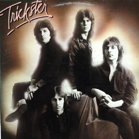 Trickster – Trickster | Releases | Discogs