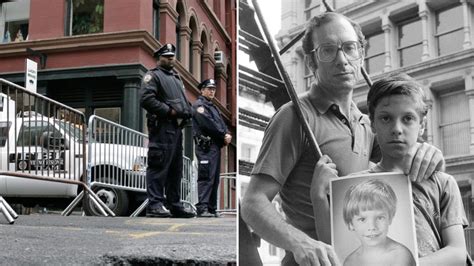 Etan Patz Has Been Missing 33 Years, and Solution Still Eludes Police