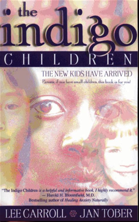 The Indigo Children | Light Technology Publishing