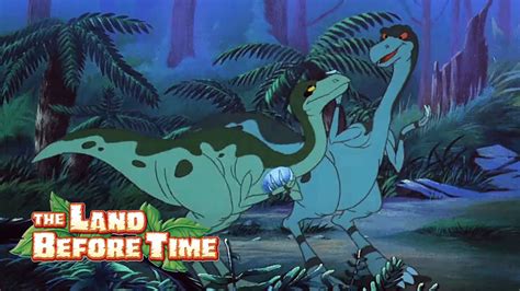 The Land Before Time Ii The Great Valley Adventure