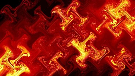Red Flames Backgrounds - Wallpaper Cave