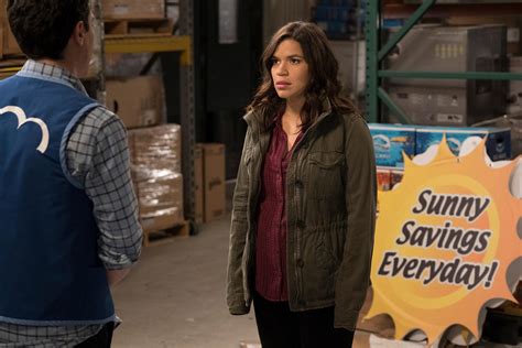 3x21 - Aftermath - Jonah and Amy - Superstore Photo (41281918) - Fanpop