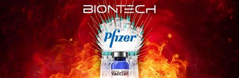 Pfizer and BioNTech SE Won the Vaccine Race - R Blog - RoboForex