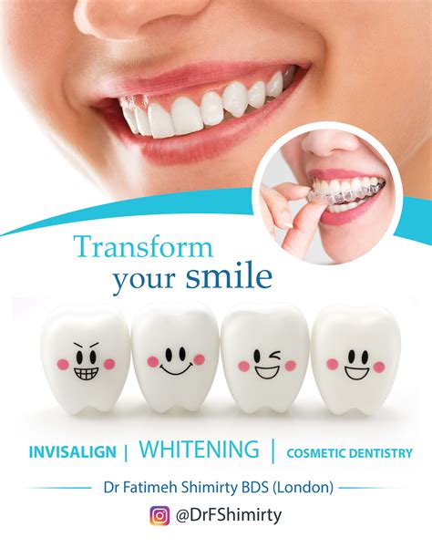 Dental Care Poster