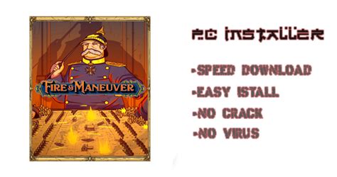 Fire and Maneuver PC Download - Install Games