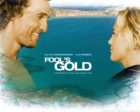 Fool's Gold - Upcoming Movies Wallpaper (665903) - Fanpop