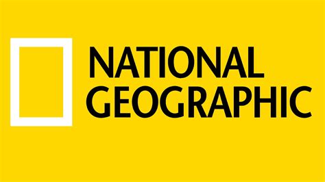 National Geographic Logo, symbol, meaning, history, PNG, brand