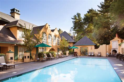 Lafayette Park Hotel | Photo Gallery | Hotels in Lafayette CA