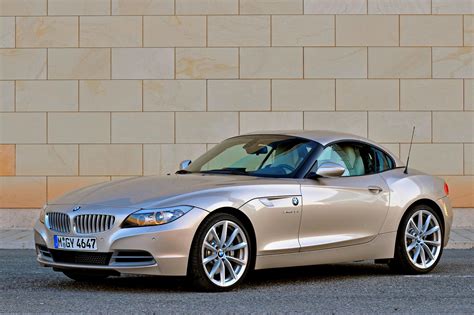 2010 BMW Z4 Roadster: Review, Trims, Specs, Price, New Interior ...