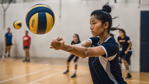 10 Most Effective Volleyball Hitting Drills