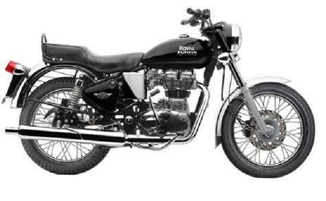 Royal Enfield Bullet Electra Price 2022 | Mileage, Specs, Images of ...